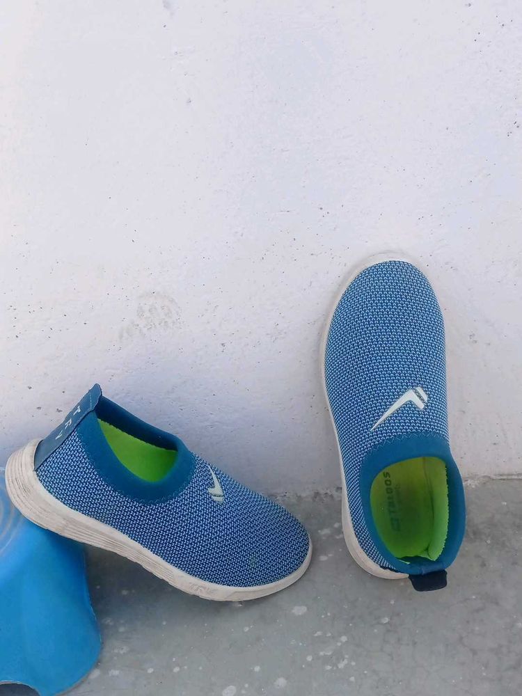 Tatoos Foot Wear