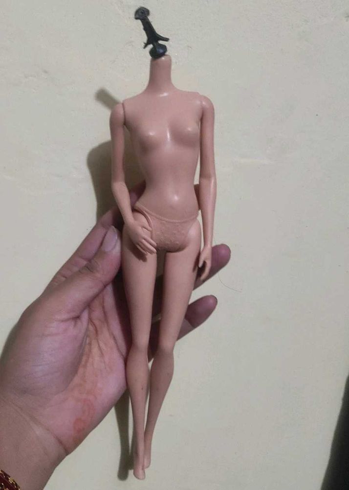 Doll Body