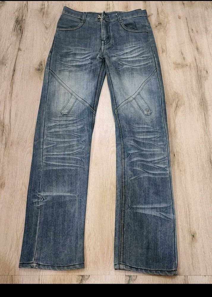 Cs1578 Don Jeans Size 28