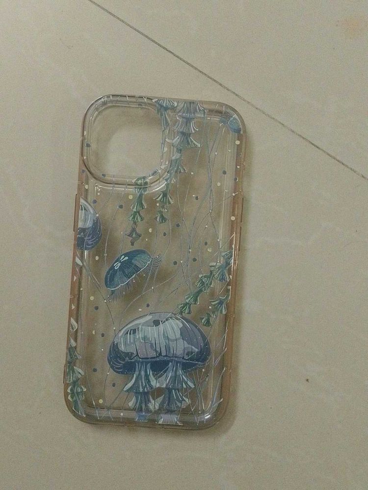 Cute Asthetic Case For I Phone 15