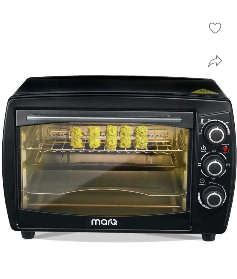 Otg Oven