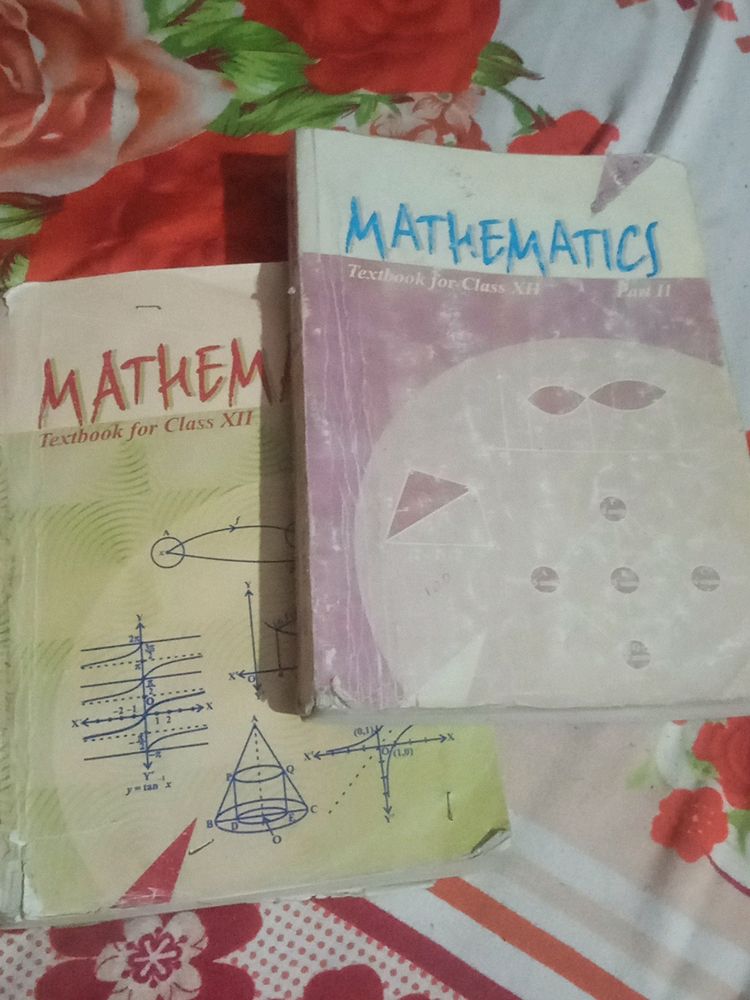 Maths Ncert Class 12