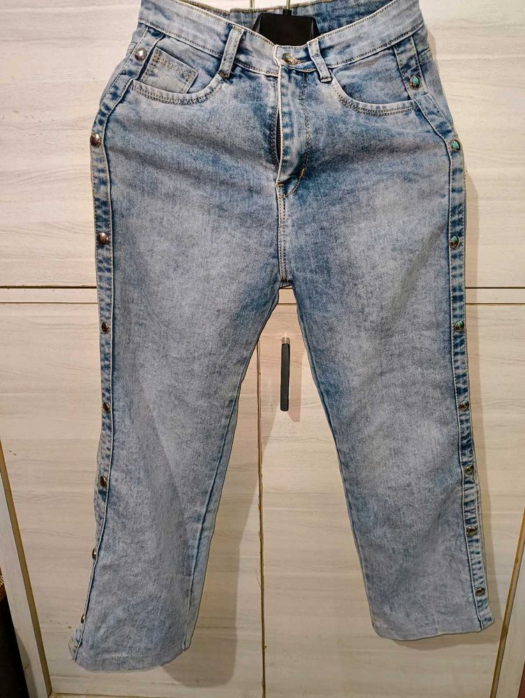 Levi&#39;s Denim Jeans