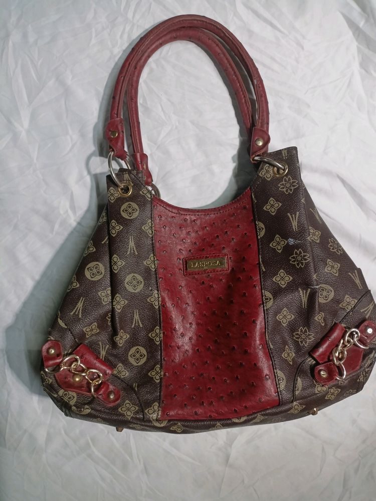Laposa Shoulder Bag