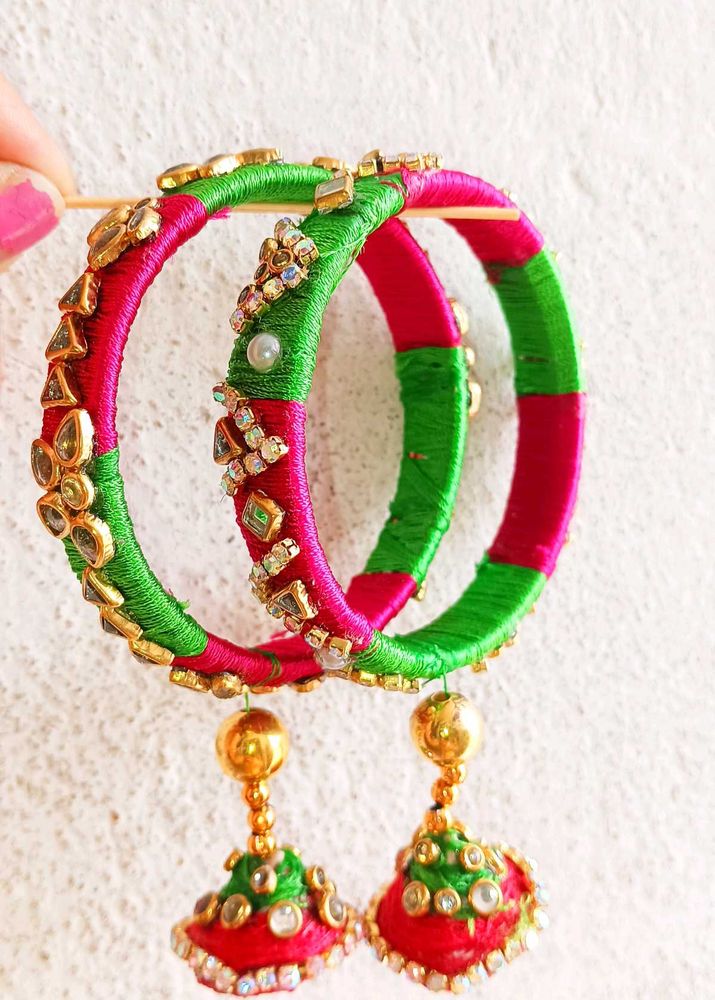Bangles, Rajasthani Bangles