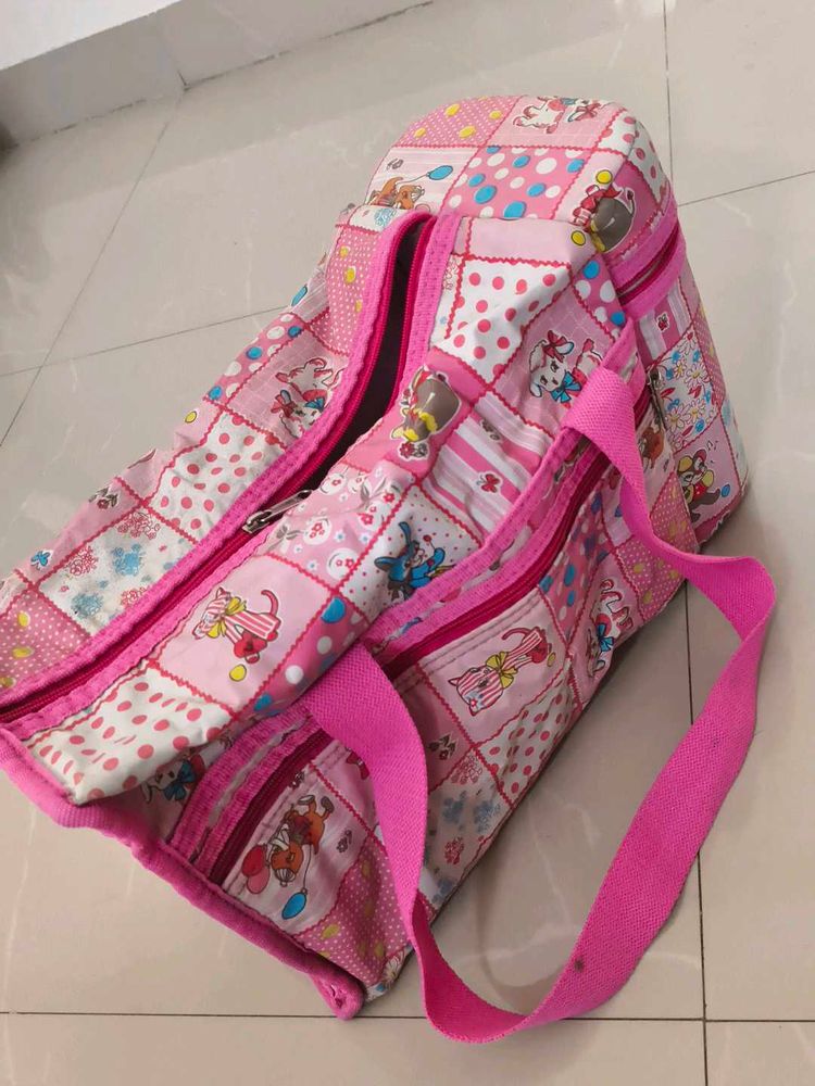 Cute Baby Bag