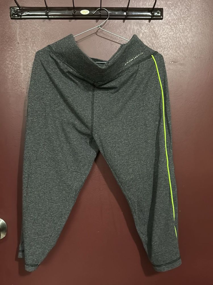 Spunk Active Capri For Sale