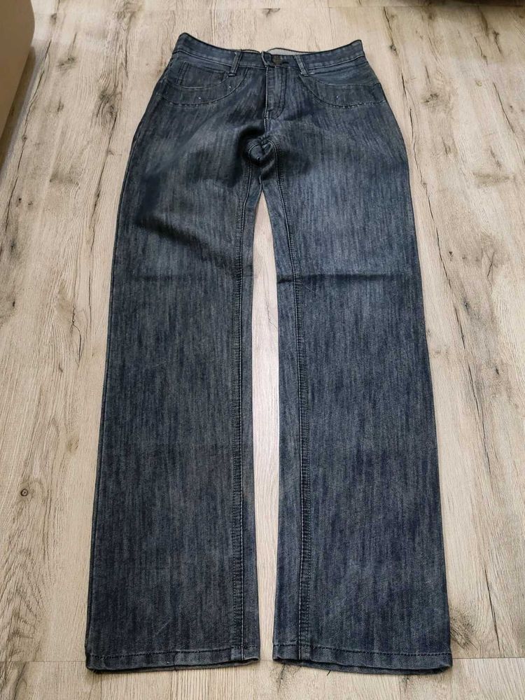 Ma1094 Dot jeans waist 28 inches