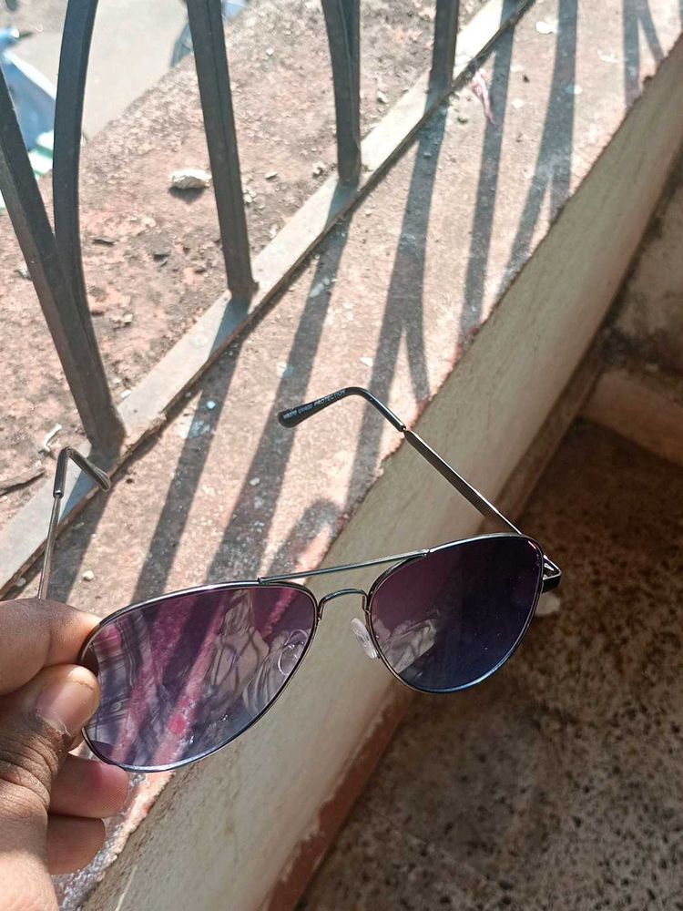 Stylish Aviator Sunglasses