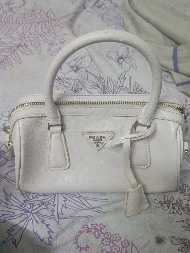 Original Prada Purse