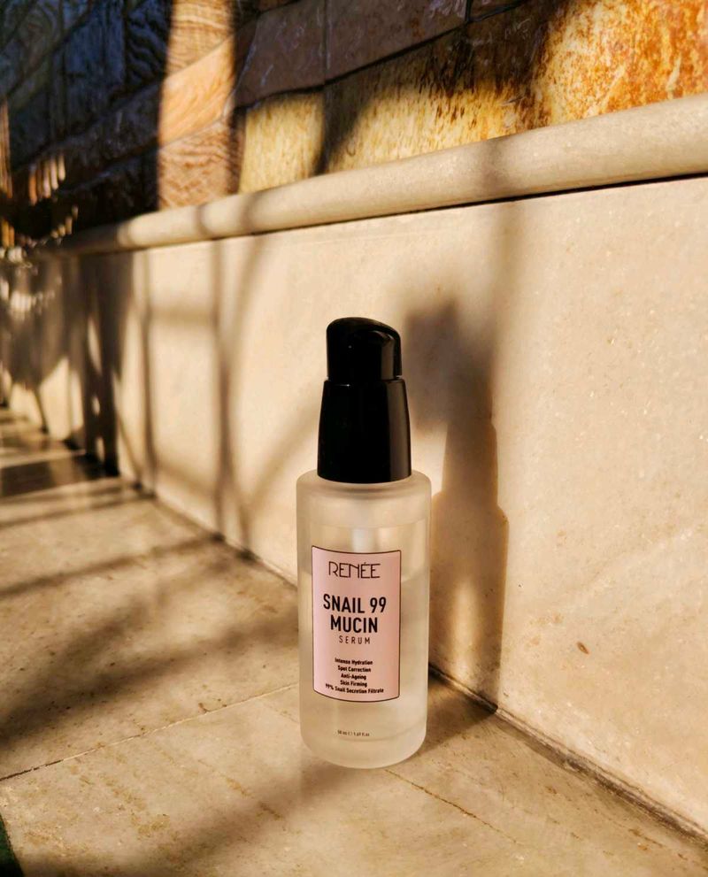 RENEE Snail Mucin Serum