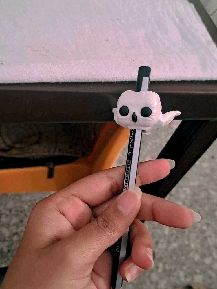 Harry Potter Kinder Joy Funko Pop