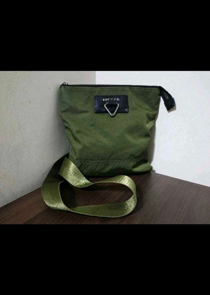 Original Diesel Sling Bag