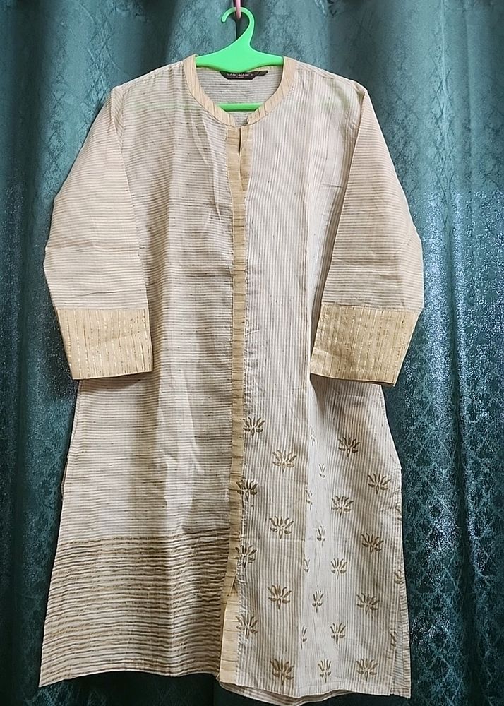 Rangmanch Kurti