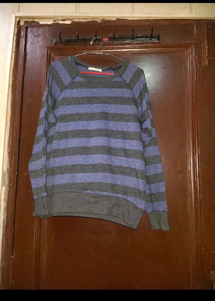 Men Or Women Sweatshirt Korean