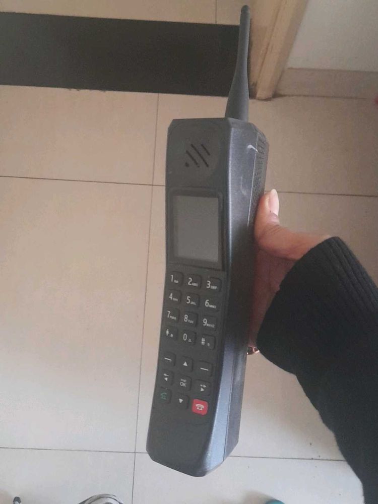 3 In 1 Phone Not Working Cz Of Battery
