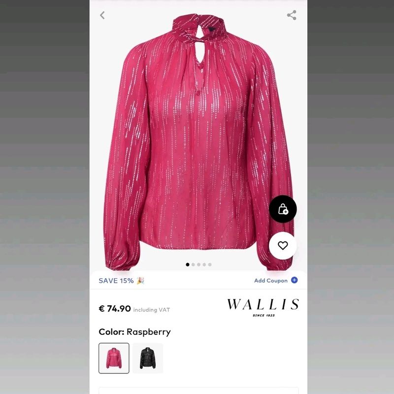 Women Top