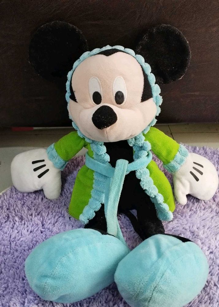 ***** Pick Any One Character Soft Toys At Flat 300
