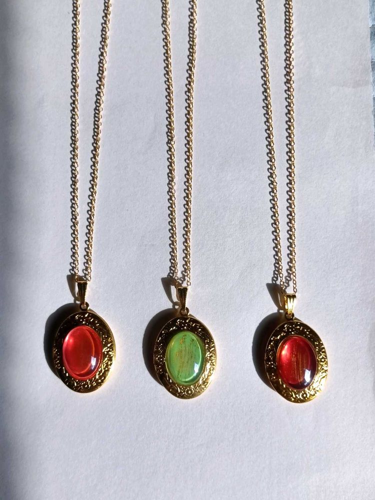 Vintage Locket