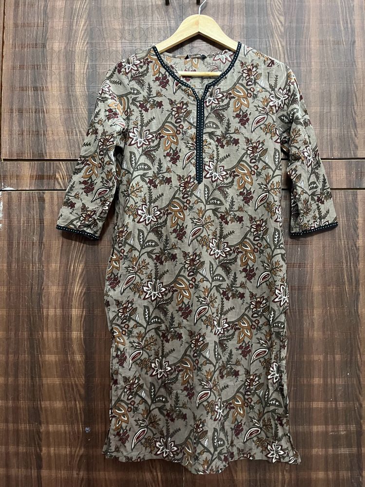 Zudio Kurta