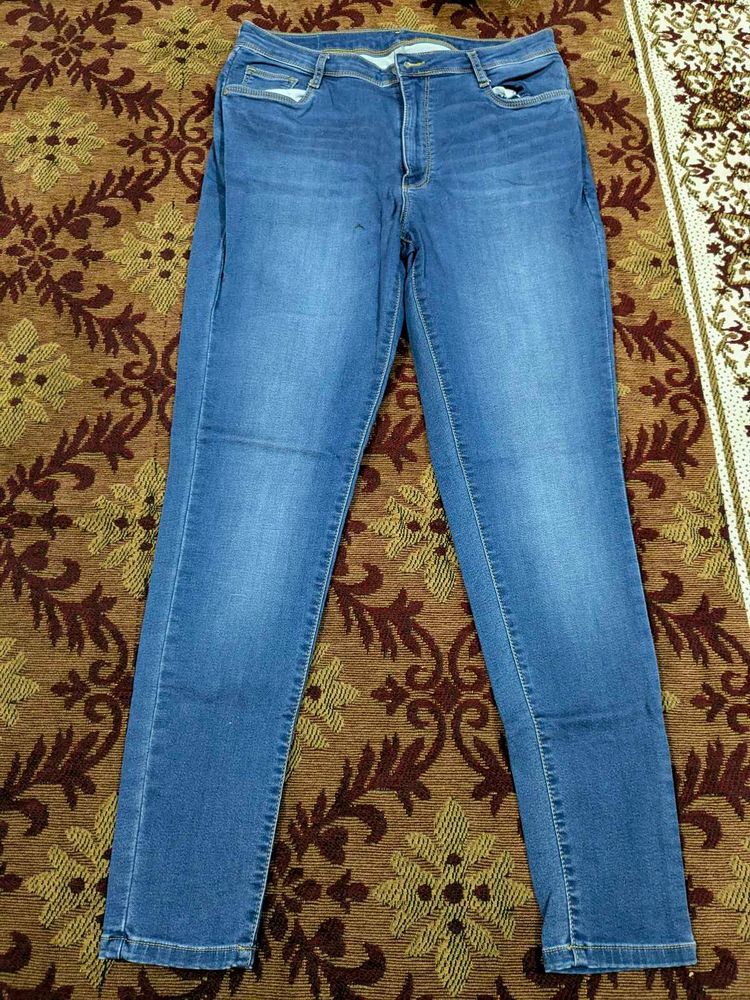 Jean&#39;s For Women