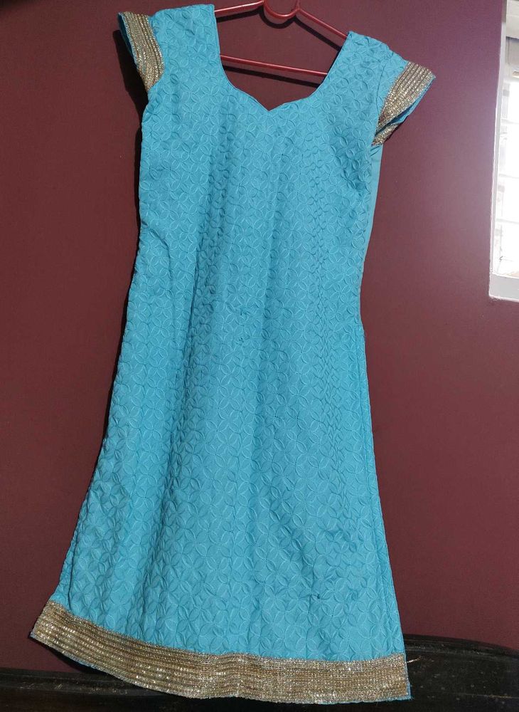 Daily Wear Kurta
