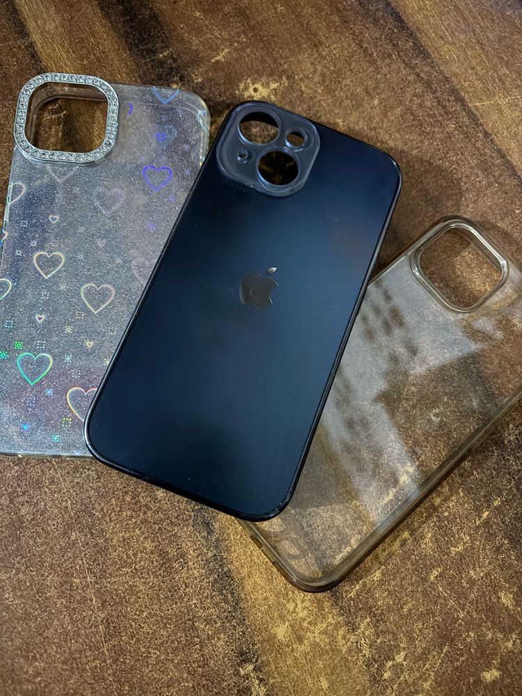 IPhone Cases combo of 3