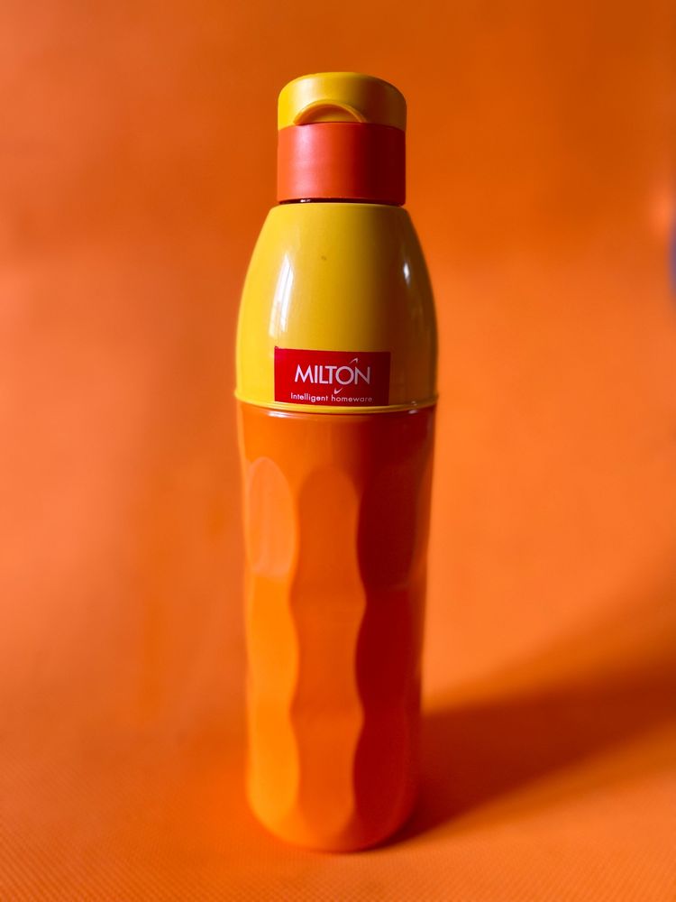 Milton Brand New Bottle