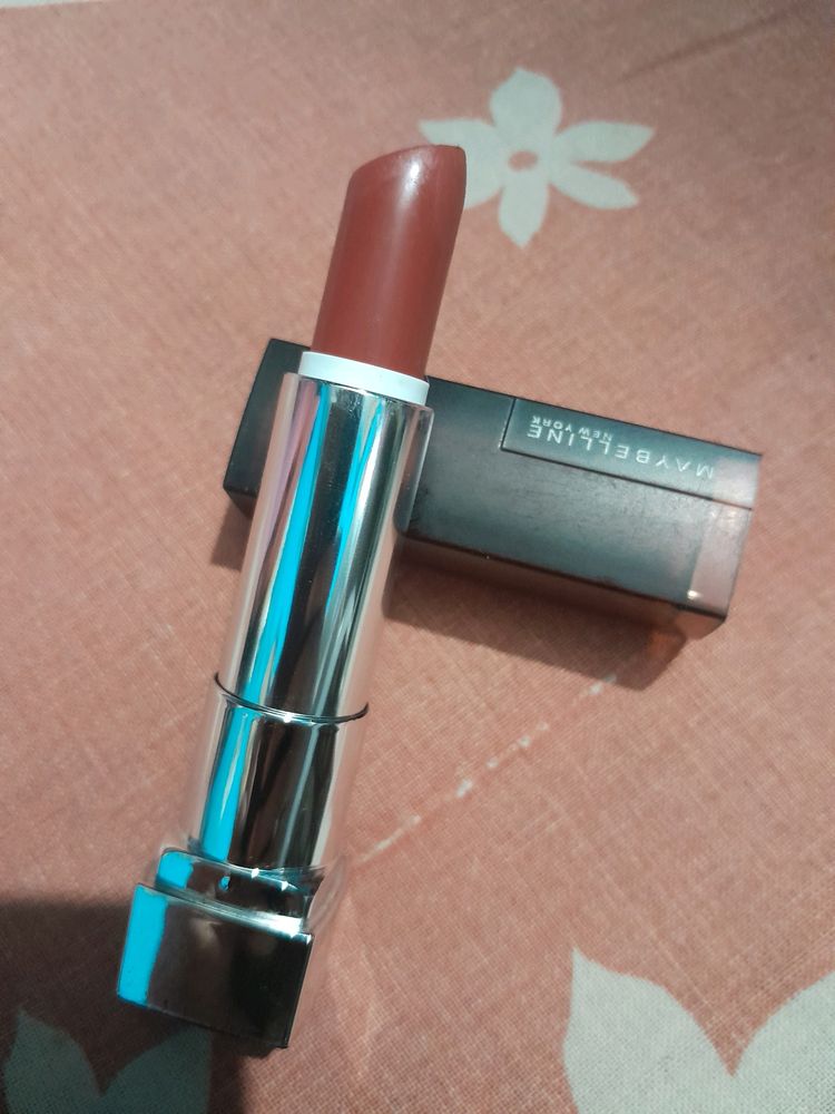 MAYBELLINE NEW YORK LIPSTICK