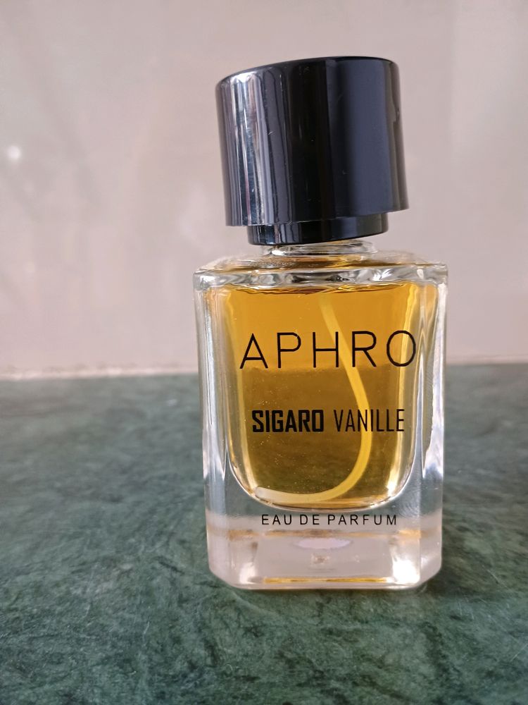Tobacco Vanilla Fragrance 50 Ml Edp