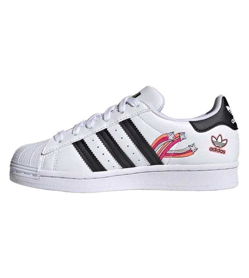 Adidas Superstar Limited Edition Sneakers :)