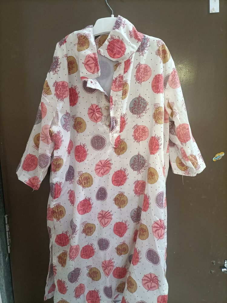 Kurta For Women