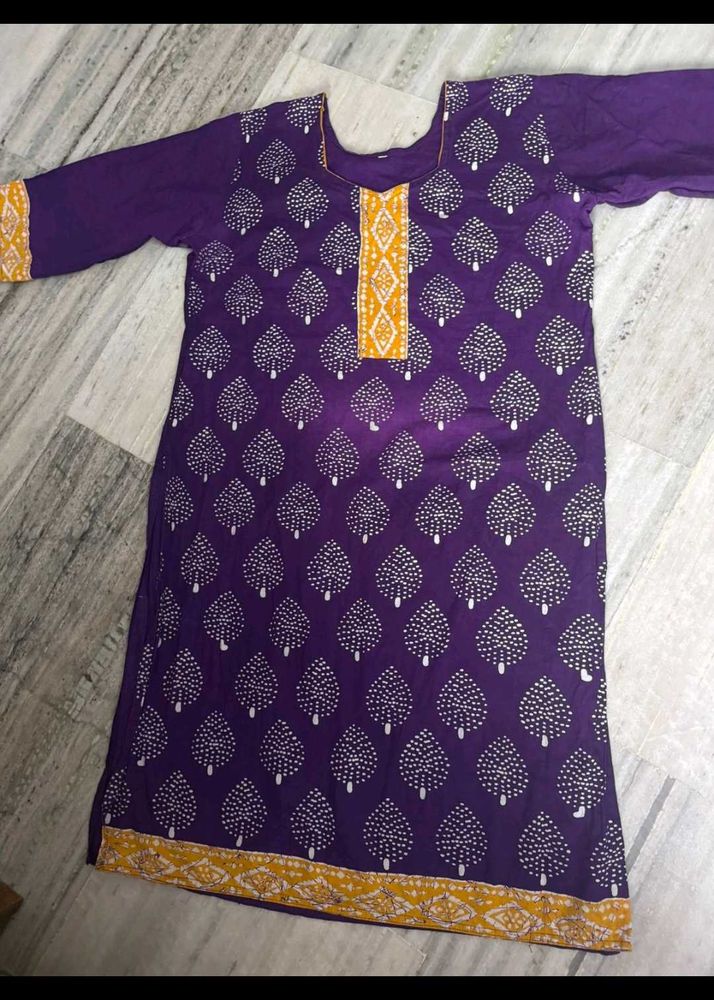 Indian Salwar Kameez