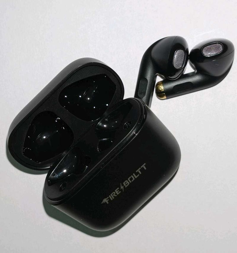 fire boltt earbuds 🌟