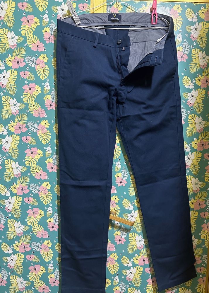 Totally New Allen Solly Pant