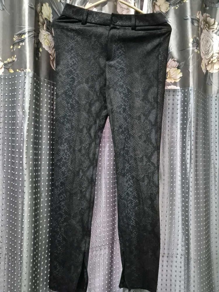Zara Classic Leggings