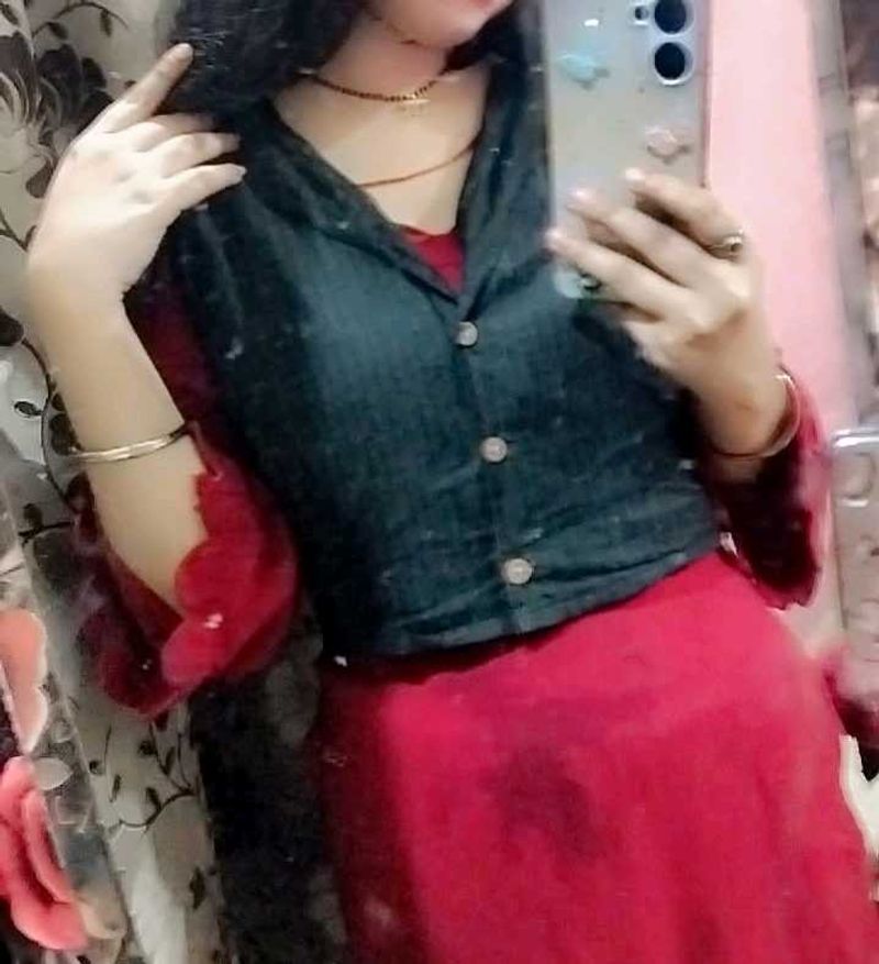 Stylish Shrug