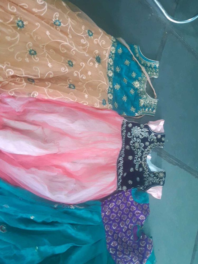 Frocks