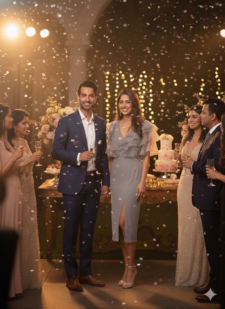 ✨Slay the Night! Slate Grey Ruffle Sheath Dress 🥂