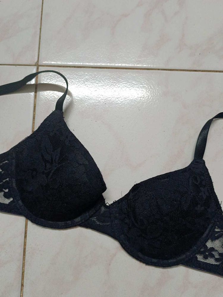 New Brand Pushup Lavd Bra