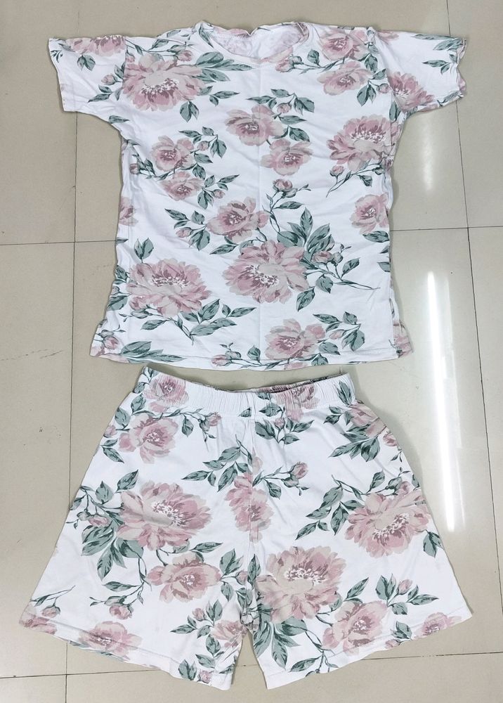 Co ord Set For Women