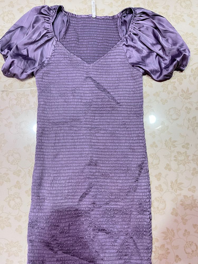 Bodycon Dress