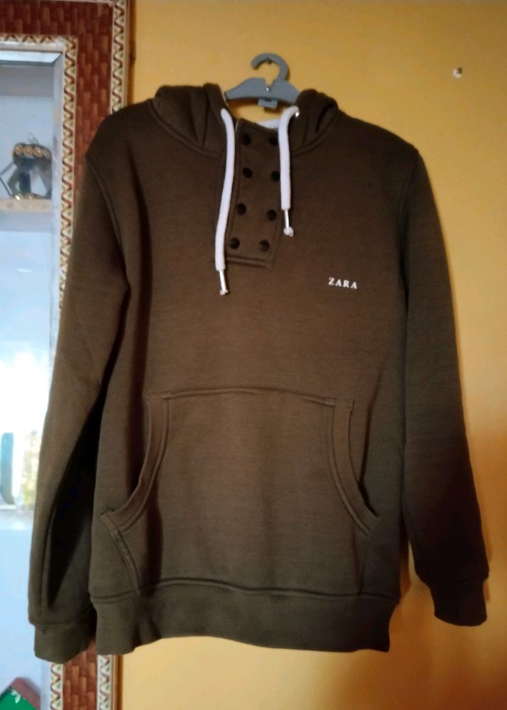 Zara Hoodie For Men