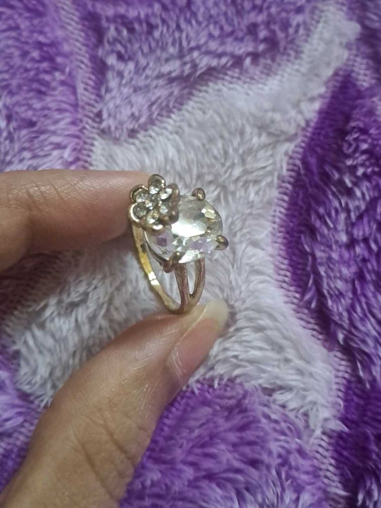 Cute Flower Ring 💍