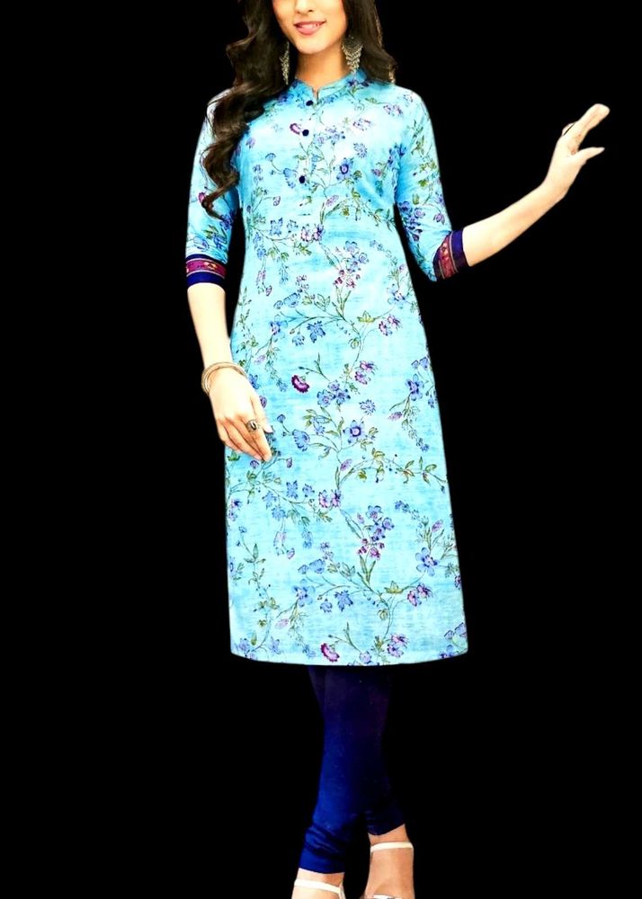 New💠 Branded Kurthi