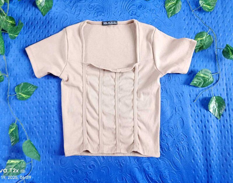 Beige New Crop ✨🩷