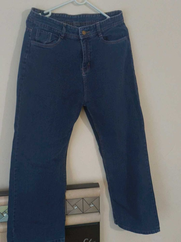 Denim Jeans