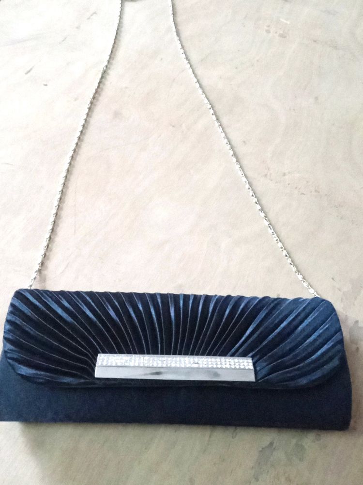 New Clutch Without Pricetag
