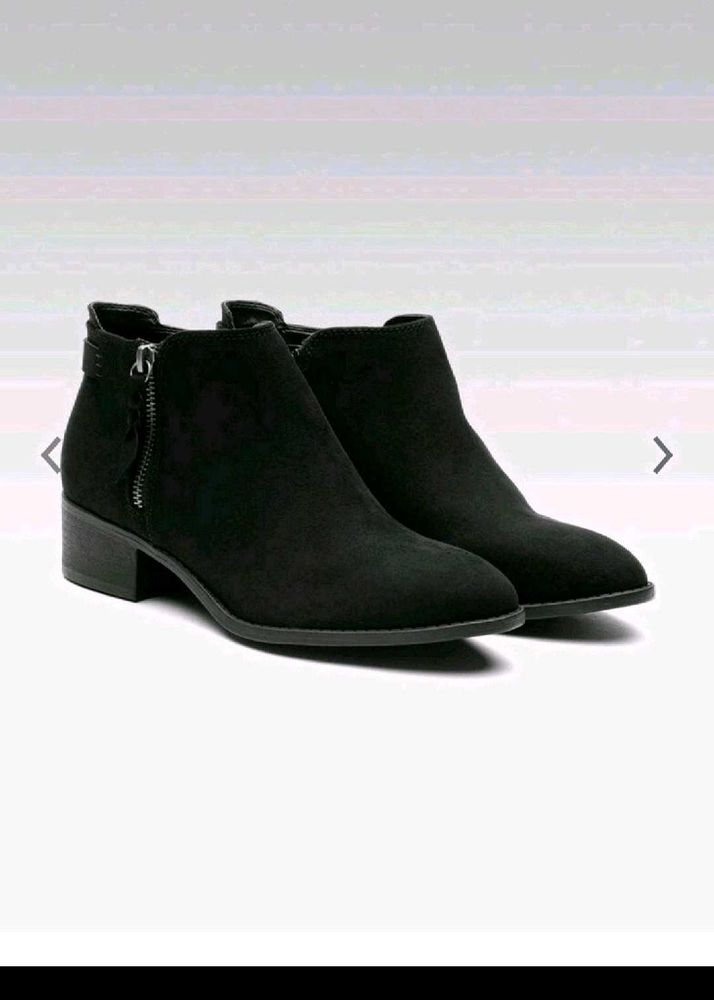 Ankle Boots