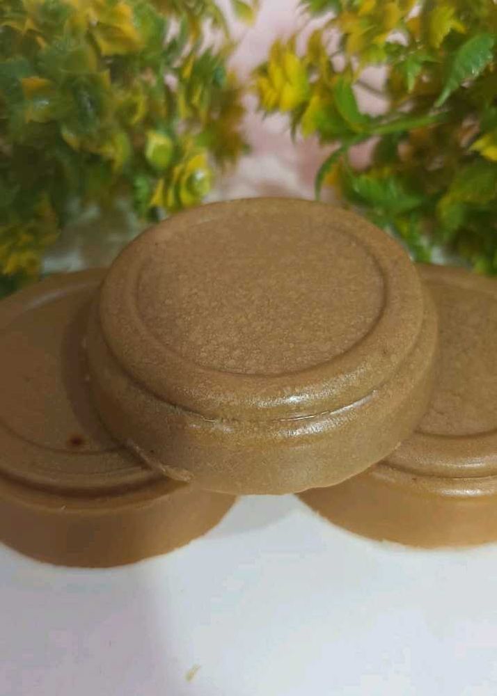Multani Mitti Soap